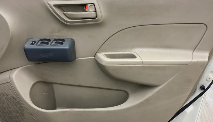 2013 Maruti Swift Dzire LXI, Petrol, Manual, 83,235 km, Driver Side Door Panels Control