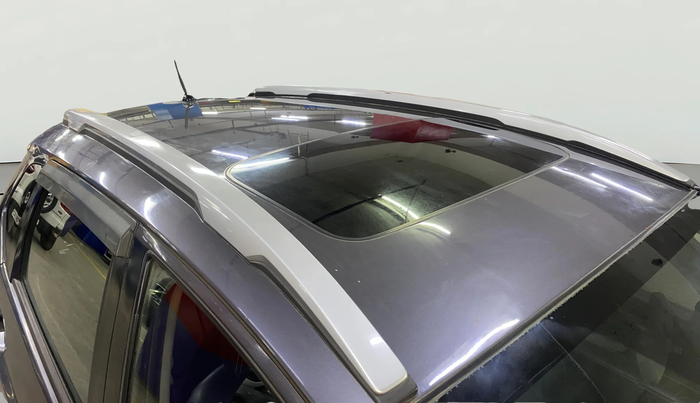 2019 Honda WR-V 1.2L I-VTEC VX MT, Petrol, Manual, 62,921 km, Moonroof/ Sunroof