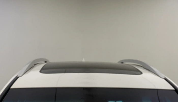 2020 MG HECTOR SHARP 1.5 DCT PETROL, Petrol, Automatic, 39,520 km, Moonroof/ Sunroof