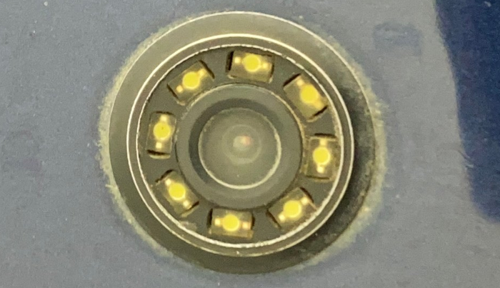 2018 Maruti Swift VXI AMT, Petrol, Automatic, 59,610 km, Parking Camera