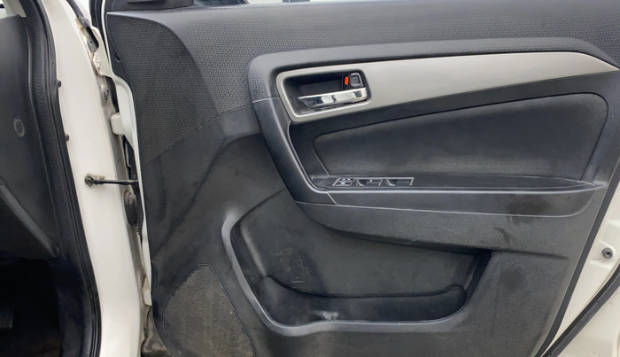 2019 Maruti Vitara Brezza ZDI, Diesel, Manual, 82,812 km, Driver Side Door Panels Control