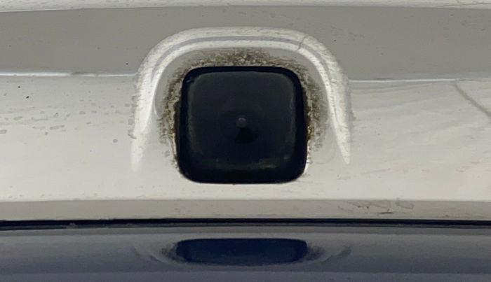 2018 Maruti Baleno ALPHA PETROL 1.2, Petrol, Manual, 77,435 km, Parking Camera