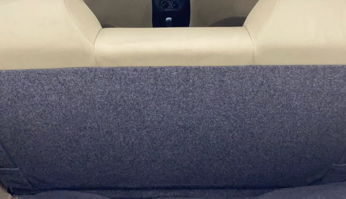 2013 Honda Brio EX MT, Petrol, Manual, 53,389 km, Boot Inside