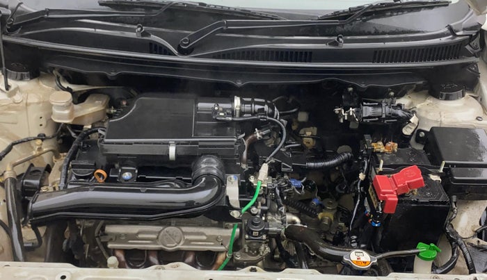 2023 Maruti Baleno SIGMA PETROL 1.2, Petrol, Manual, 72,635 km, Engine View