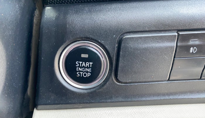 2021 Tata ALTROZ XT PETROL, Petrol, Manual, 55,138 km, Keyless Start/ Stop Button