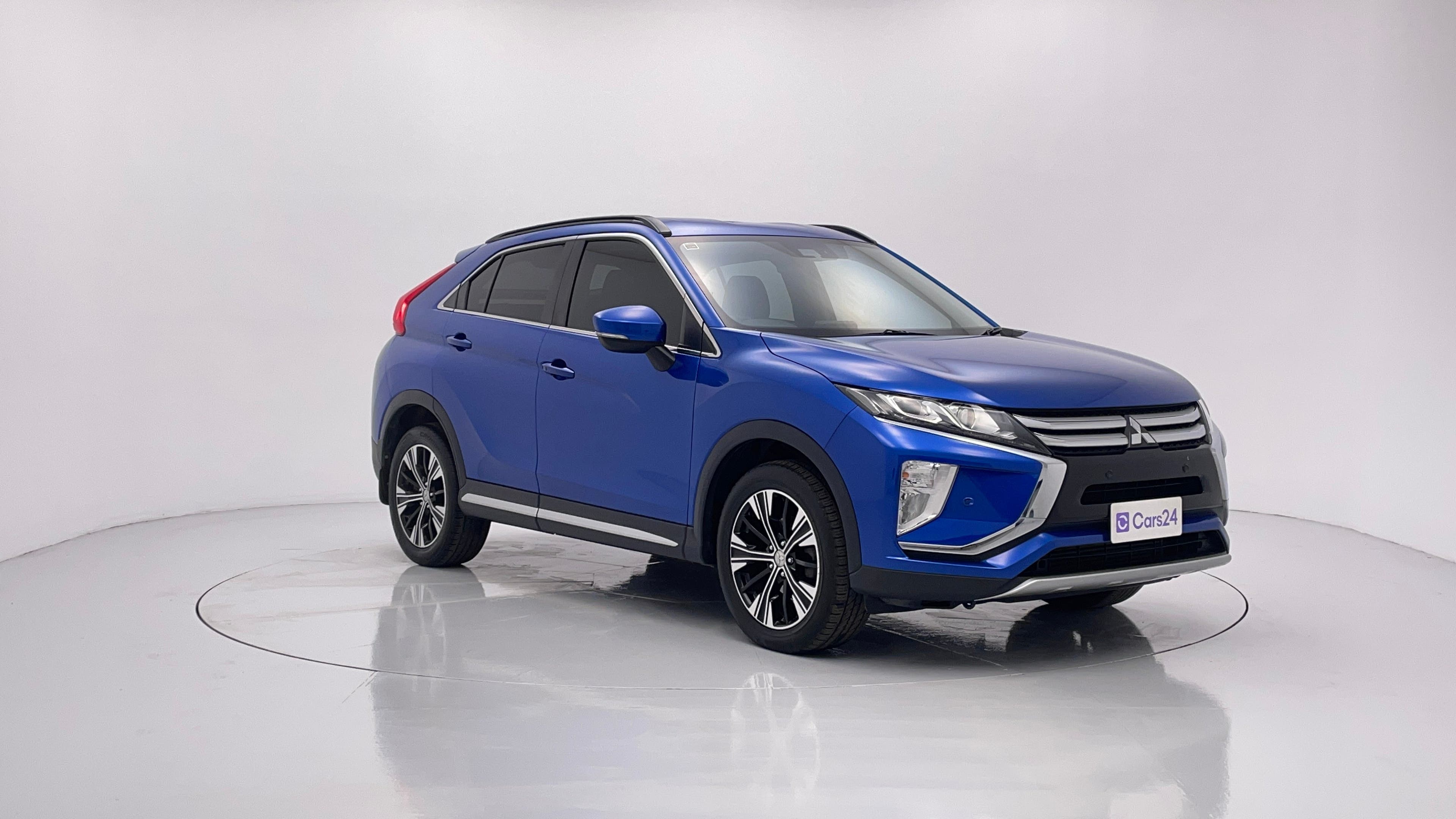 Mitsubishi Eclipse Cross image