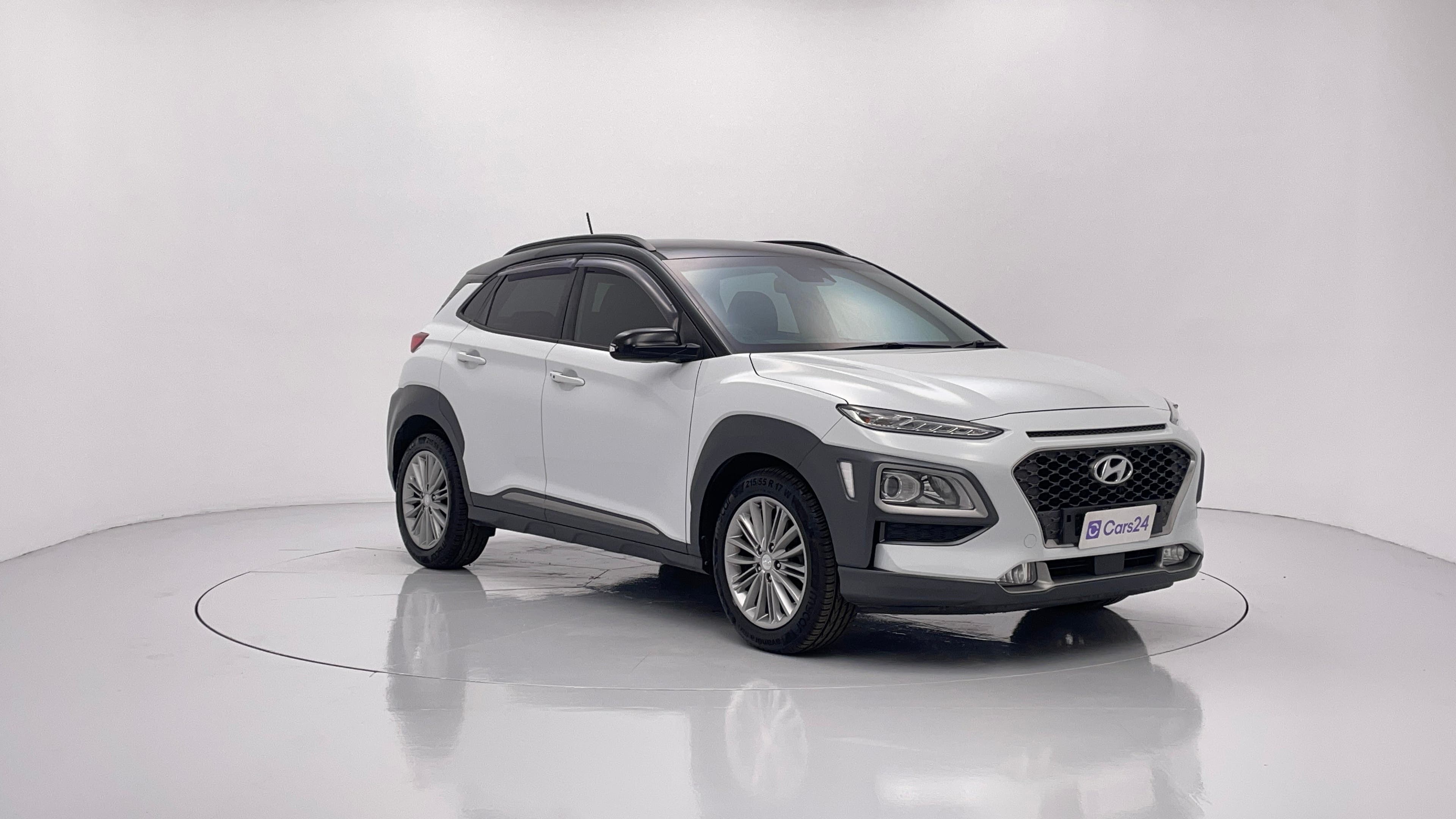 Hyundai Kona image