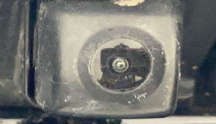 2018 Maruti Ciaz ALPHA 1.4 PETROL, Petrol, Manual, 99,109 km, Parking Camera