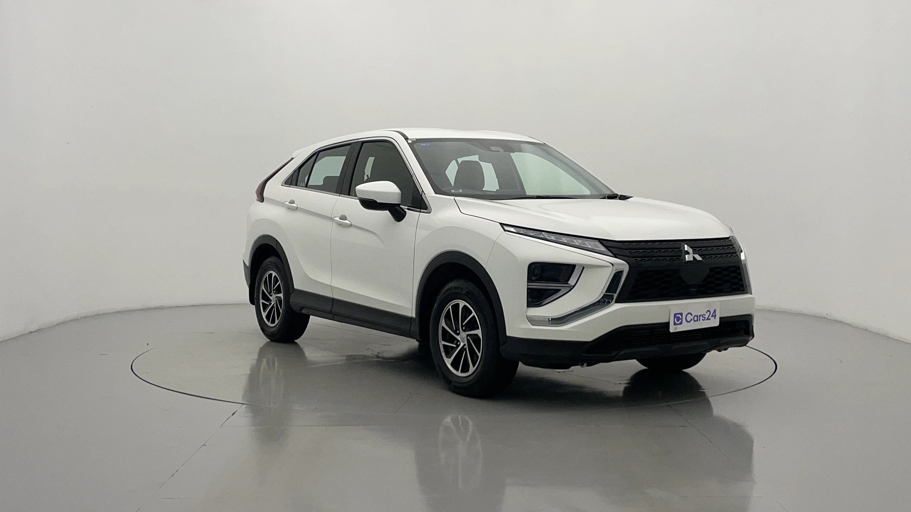 Mitsubishi Eclipse Cross image