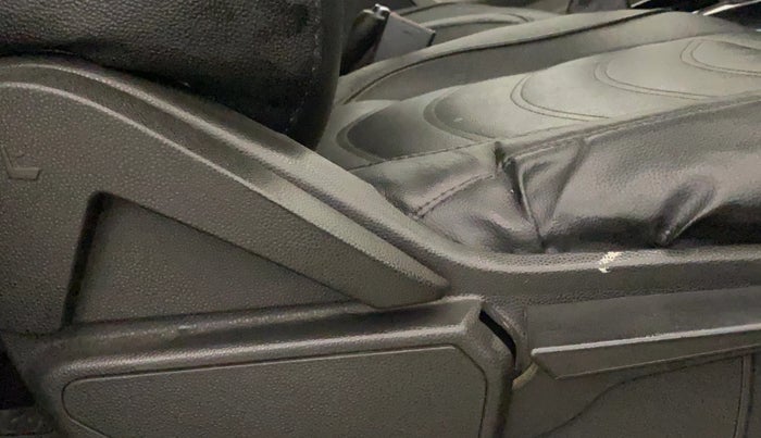 2016 Ford Ecosport TITANIUM 1.5L PETROL, Petrol, Manual, 55,746 km, Driver Side Adjustment Panel