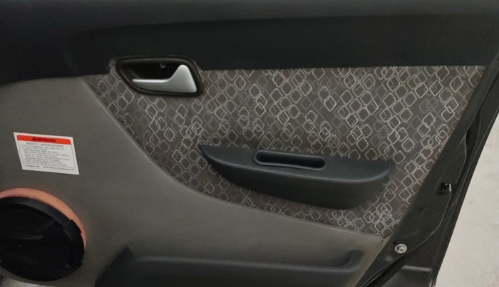 2018 Maruti Alto 800 LXI CNG O, CNG, Manual, 49,512 km, Driver Side Door Panels Control