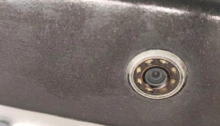 2018 Maruti Alto 800 LXI CNG O, CNG, Manual, 49,512 km, Parking Camera