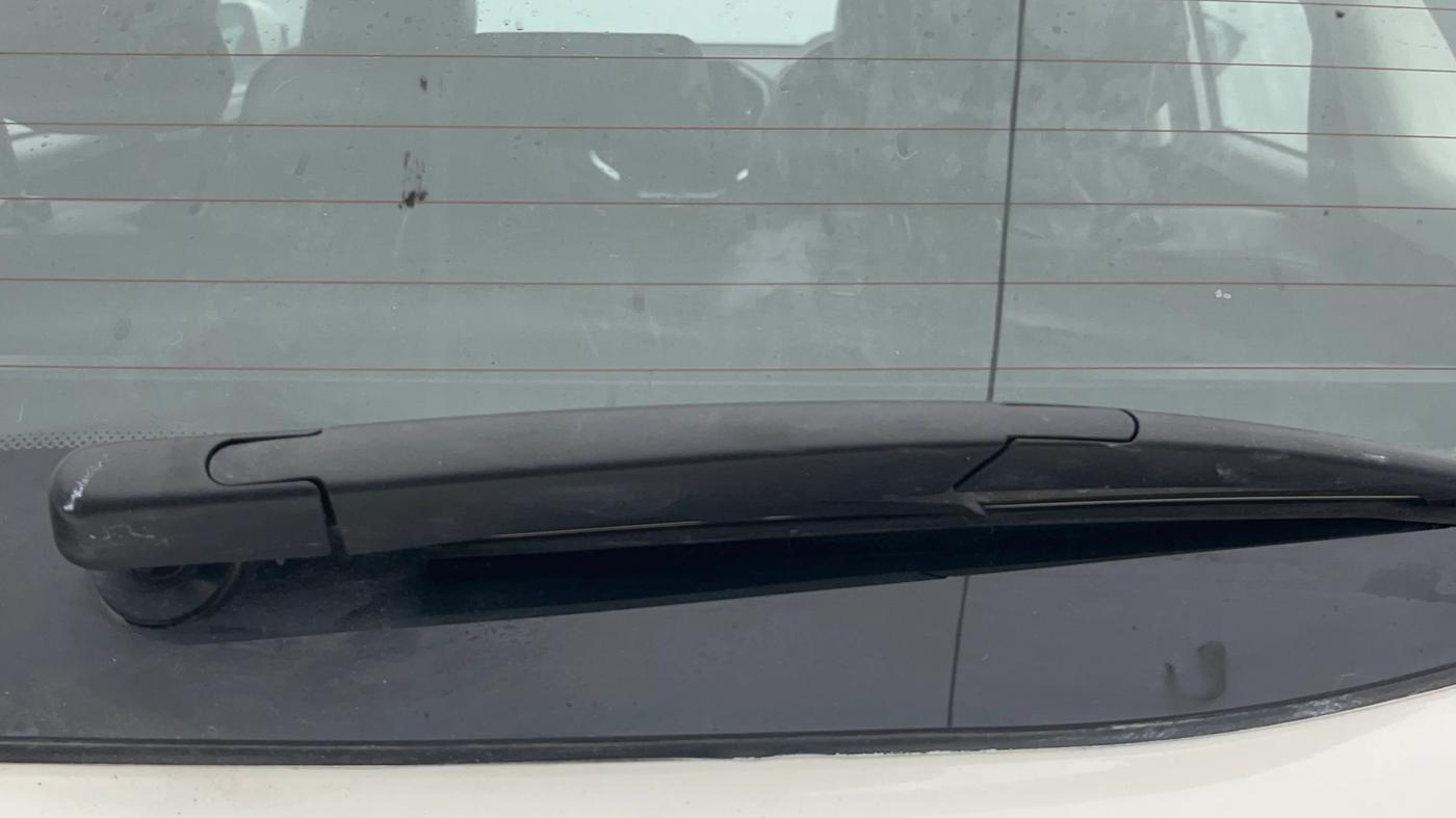 2019 MG HECTOR SMART 1.5 DCT PETROL, Petrol, Automatic, 32,506 km, Rear Wiper