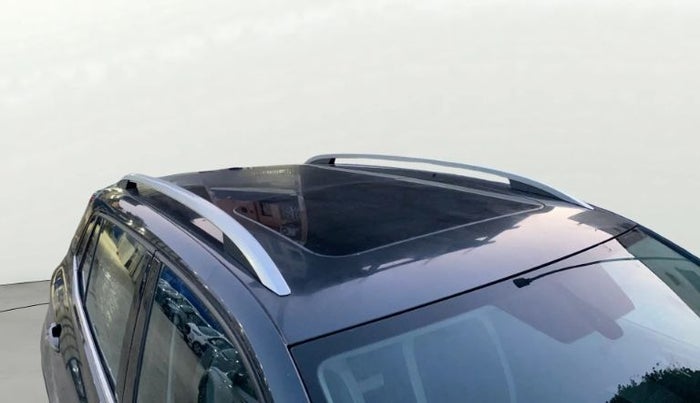 2022 Volkswagen TAIGUN TOPLINE 1.0 TSI MT, Petrol, Manual, 59,704 km, Moonroof/ Sunroof