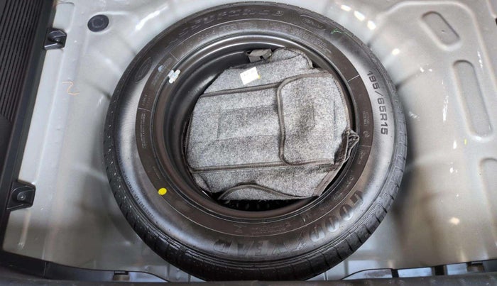 2024 KIA SONET 	 HTX 1.0 TURBO DCT, Petrol, Automatic, 14,386 km, Spare Tyre