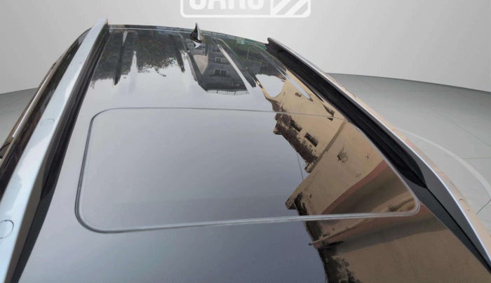 2024 KIA SONET 	 HTX 1.0 TURBO DCT, Petrol, Automatic, 14,386 km, Roof