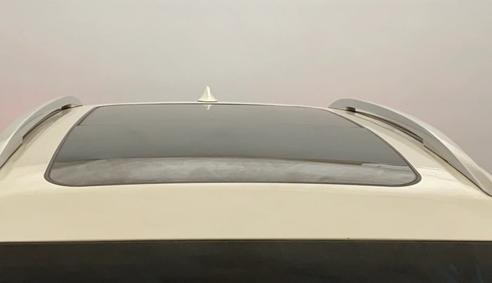 2021 MG HECTOR SHARP 1.5 DCT PETROL, Petrol, Automatic, 81,832 km, Moonroof/ Sunroof