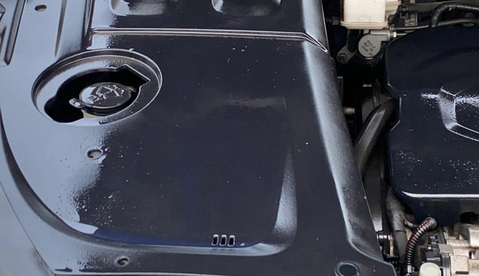 2020 MG HECTOR SMART 2.0 DIESEL, Diesel, Manual, 85,985 km, Engine View - Right