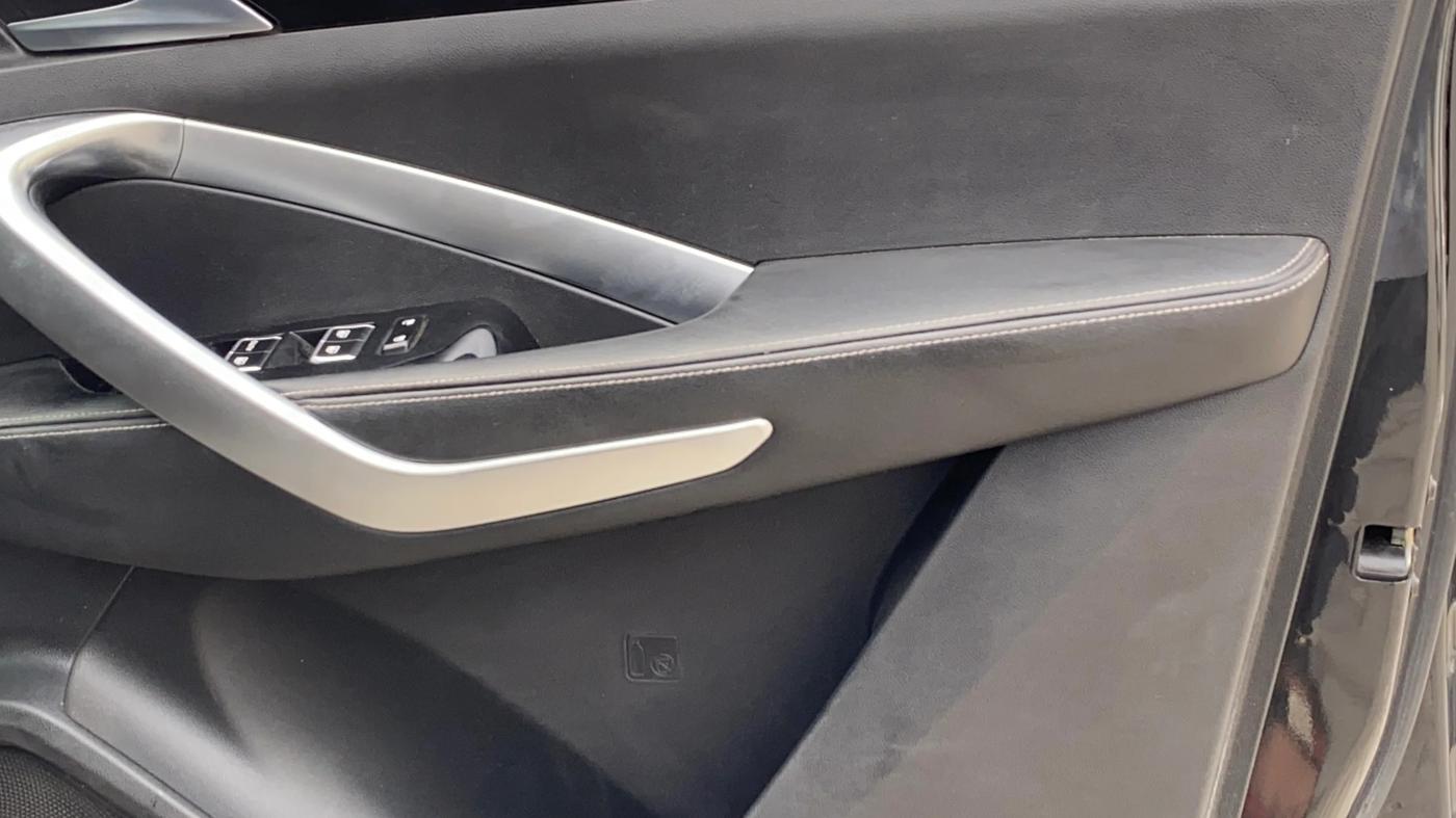 2020 MG HECTOR SMART 2.0 DIESEL, Diesel, Manual, 85,891 km, Driver Side Door Panels Control