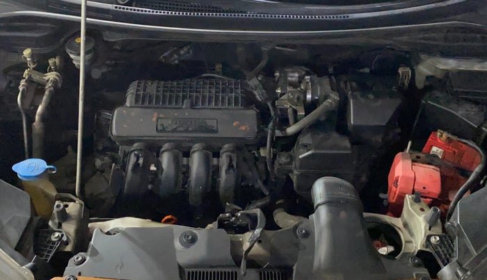 2018 Honda WR-V 1.2L I-VTEC VX MT, Petrol, Manual, 43,123 km, Engine View