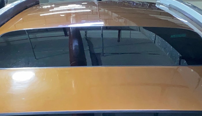 2018 Honda WR-V 1.2L I-VTEC VX MT, Petrol, Manual, 43,123 km, Moonroof/ Sunroof