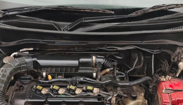2018 Maruti IGNIS DELTA 1.2 AMT, Petrol, Automatic, 37,416 km, Engine View