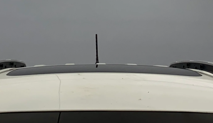 2021 Ford Ecosport TITANIUM 1.5L DIESEL, Diesel, Manual, 40,045 km, Moonroof/ Sunroof