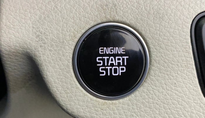 2020 KIA SELTOS GTX PLUS DCT 1.4 PETROL, Petrol, Automatic, 63,799 km, Keyless Start/ Stop Button