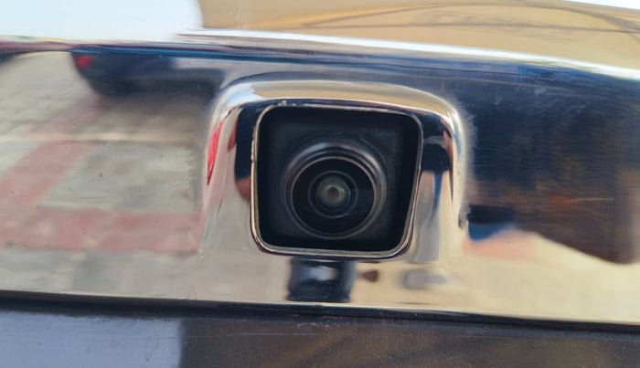 2023 Maruti Baleno ALPHA PETROL 1.2, Petrol, Manual, 17,781 km, Parking Camera