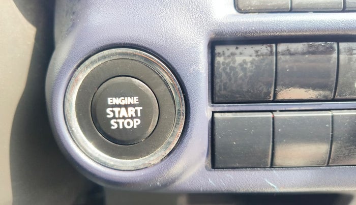 2023 Maruti Baleno ALPHA PETROL 1.2, Petrol, Manual, 17,781 km, Keyless Start/ Stop Button