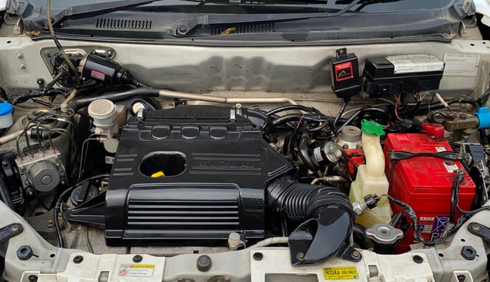 2019 Maruti Alto K10 VXI, CNG, Manual, 62,556 km, Engine View