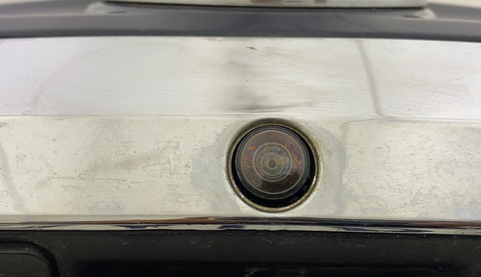 2022 Tata TIGOR XZ PLUS CNG, CNG, Manual, 70,551 km, Parking Camera