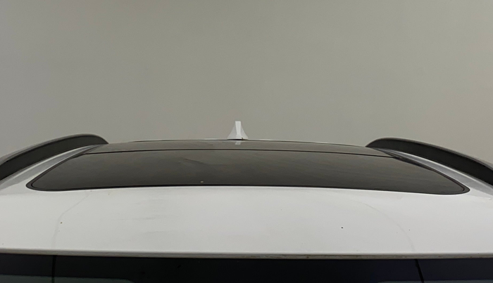 2022 Hyundai Creta SX (O) IVT 1.5 PETROL, Petrol, Automatic, 76,230 km, Moonroof/ Sunroof