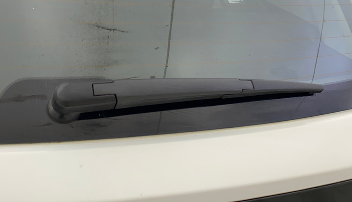 2022 Hyundai Creta SX (O) IVT 1.5 PETROL, Petrol, Automatic, 76,230 km, Rear Wiper