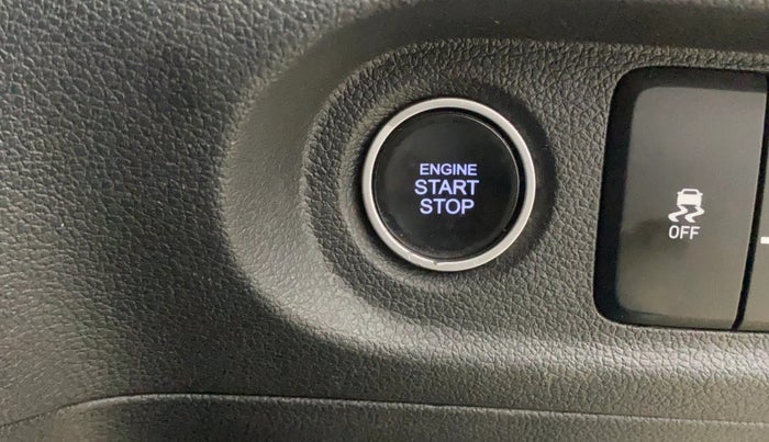 2022 Hyundai Creta SX (O) IVT 1.5 PETROL, Petrol, Automatic, 76,230 km, Keyless Start/ Stop Button