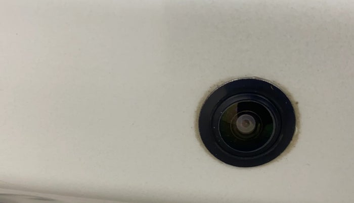 2019 Maruti Celerio ZXI AMT (O), Petrol, Automatic, 32,821 km, Parking Camera