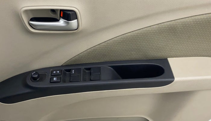 2019 Maruti Celerio ZXI AMT (O), Petrol, Automatic, 32,821 km, Driver Side Door Panels Control