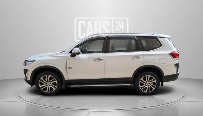 2022 MG GLOSTER SAVVY 7 STR 2.0 TWIN TURBO 4WD, Diesel, Automatic, 8,603 km, Left Side