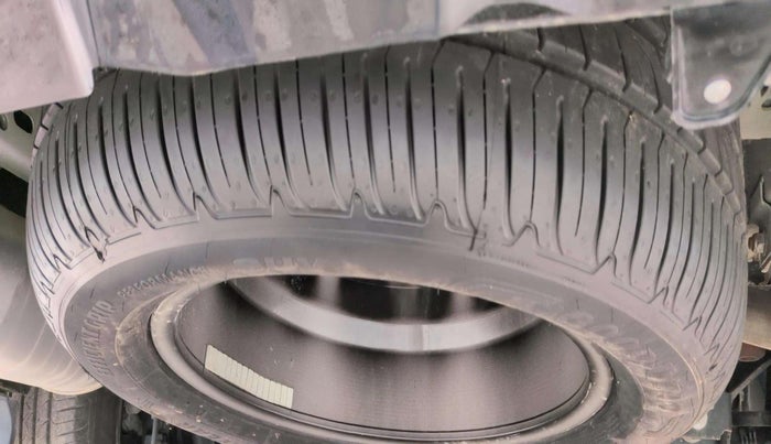 2022 MG GLOSTER SAVVY 7 STR 2.0 TWIN TURBO 4WD, Diesel, Automatic, 8,603 km, Spare Tyre