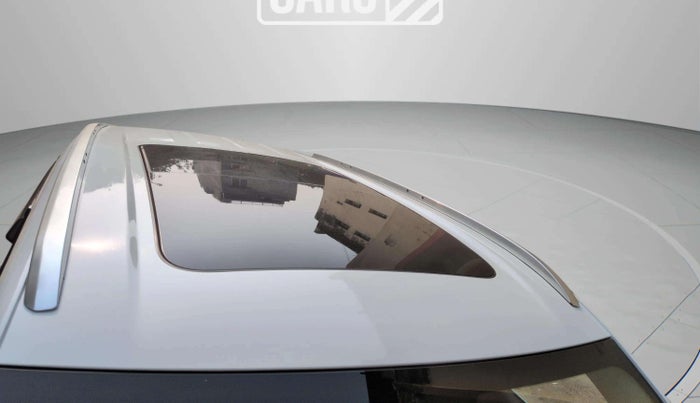 2022 MG GLOSTER SAVVY 7 STR 2.0 TWIN TURBO 4WD, Diesel, Automatic, 8,603 km, Roof