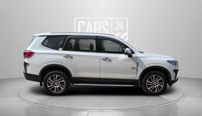 2022 MG GLOSTER SAVVY 7 STR 2.0 TWIN TURBO 4WD, Diesel, Automatic, 8,603 km, Right Side View