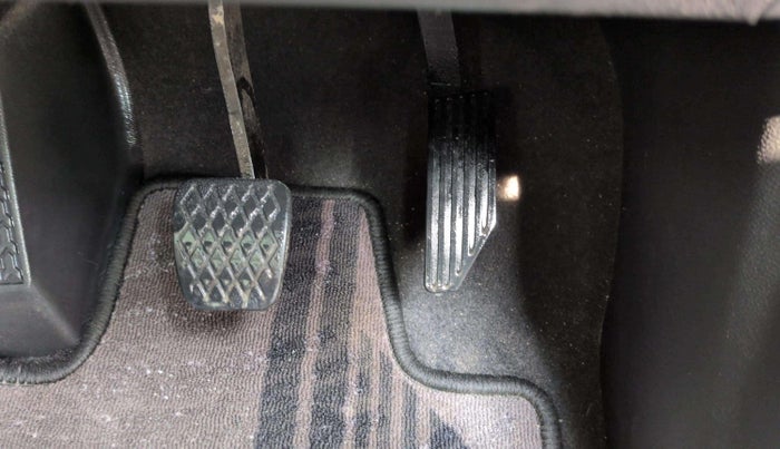 2022 MG GLOSTER SAVVY 7 STR 2.0 TWIN TURBO 4WD, Diesel, Automatic, 8,603 km, Pedals