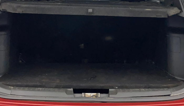 2019 Maruti Vitara Brezza VDI, Diesel, Manual, 69,805 km, Boot Inside