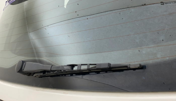 2021 Volkswagen TAIGUN GT 1.5 TSI MT, Petrol, Manual, 4,214 km, Rear Wiper