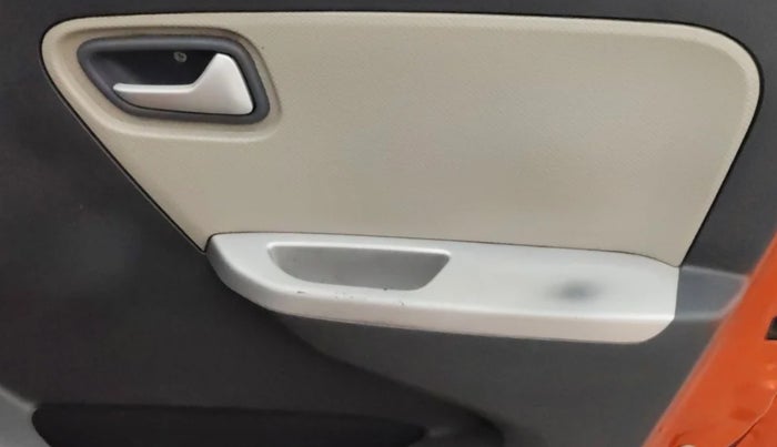 2015 Maruti Alto K10 VXI AMT, Petrol, Automatic, 69,553 km, Driver Side Door Panels Control