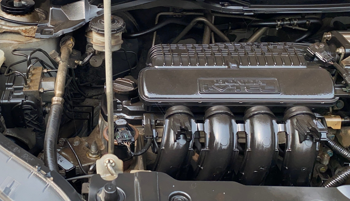 2016 Honda BR-V 1.5L I-VTEC V CVT, Petrol, Automatic, 1,04,407 km, Engine View - Right