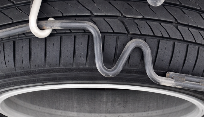 2016 Honda BR-V 1.5L I-VTEC V CVT, Petrol, Automatic, 1,04,407 km, Spare Tyre