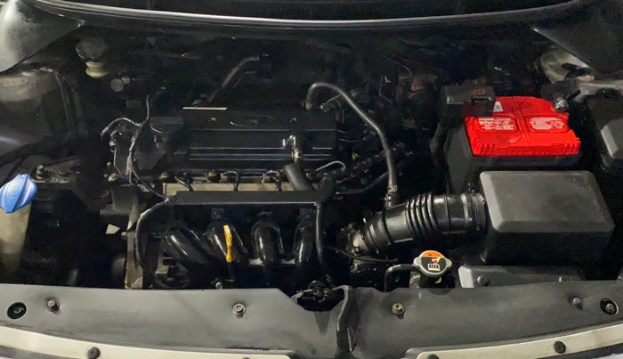 2016 Hyundai i20 Active 1.2 S, Petrol, Manual, 86,660 km, Engine View