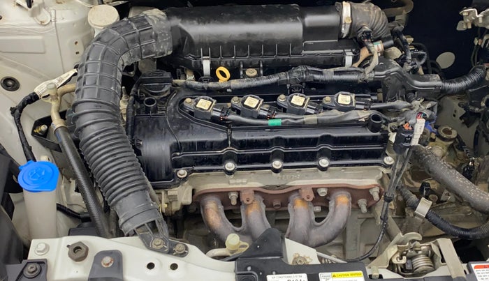 2019 Maruti Swift VXI, Petrol, Manual, 40,477 km, Engine View - Right