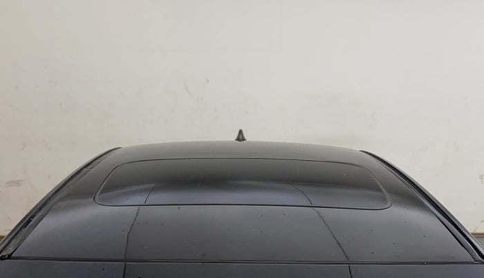 2016 Honda City 1.5L I-VTEC VX, Petrol, Manual, 1,02,341 km, Moonroof/ Sunroof